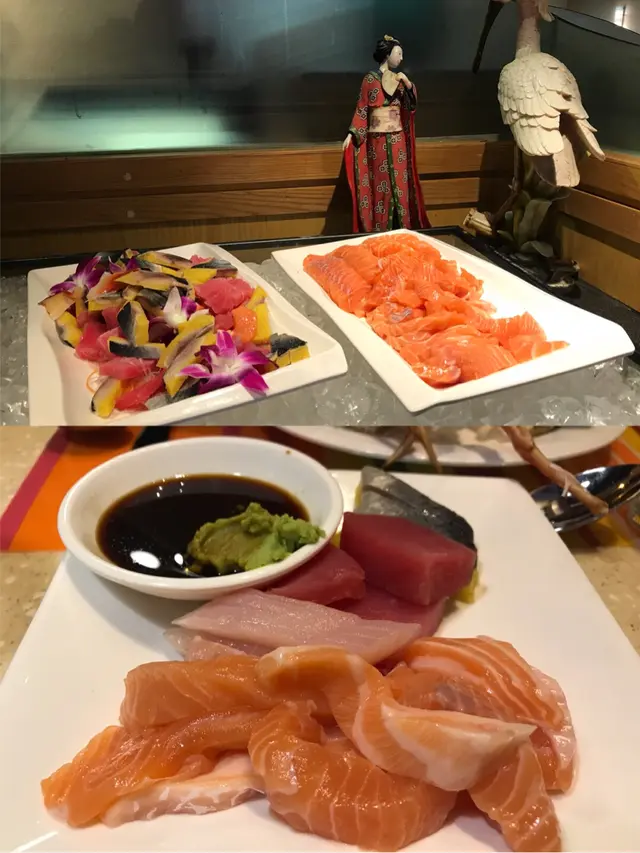 刺身