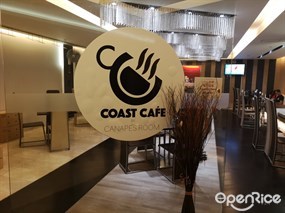 Coast Cafe