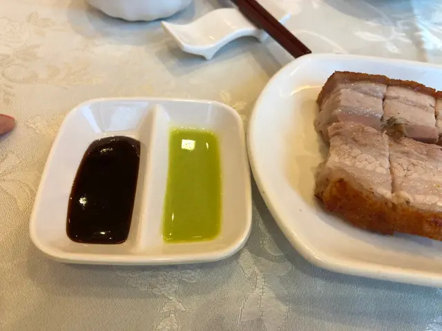 揚名國際燒肉