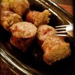 Classic Homemade Sausage – CIAK signature（$140）