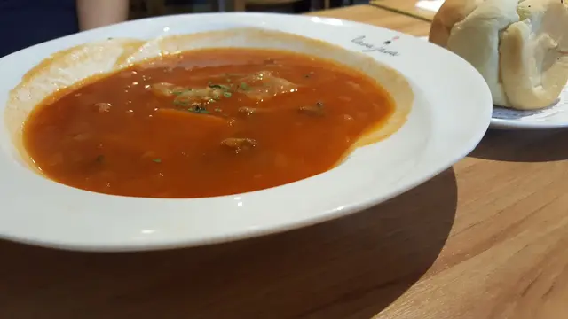 羅宋湯