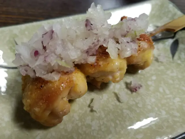 原來燒雞連皮咁好食