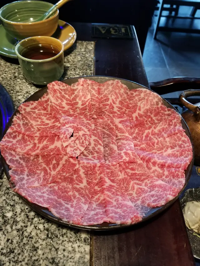 得好小,每人食幾塊,可以揀個大嘰食!