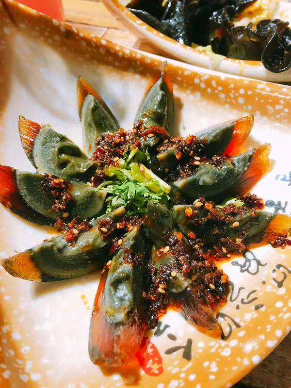 吃得辣先好叫, 辣得黎超惹味