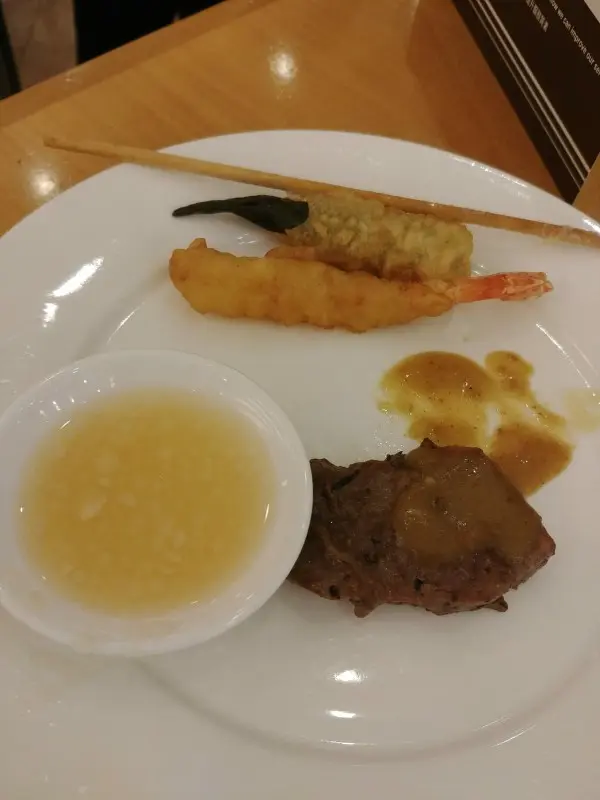 熟食