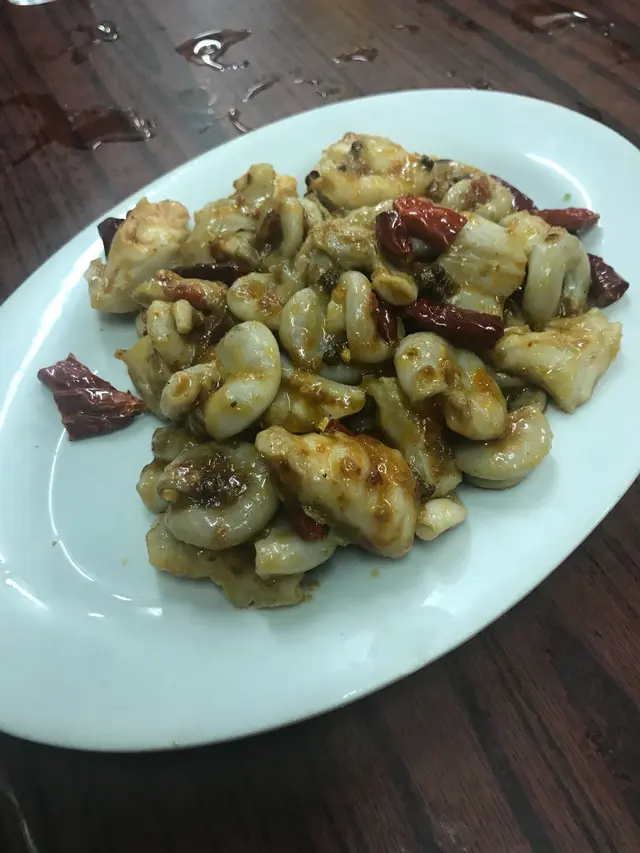 重慶麻辣鮮生腸