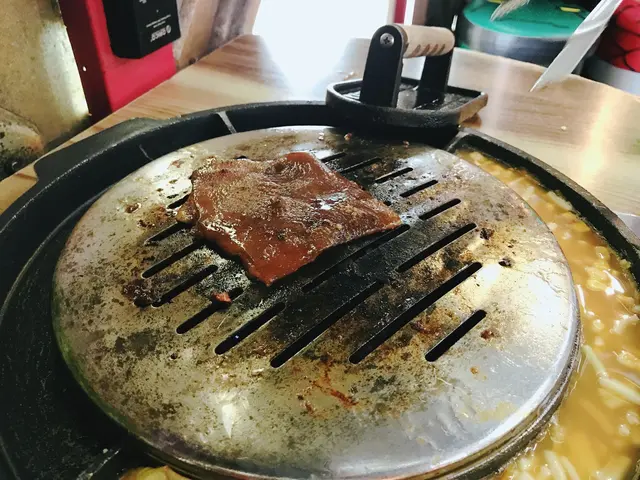 調味豬皮