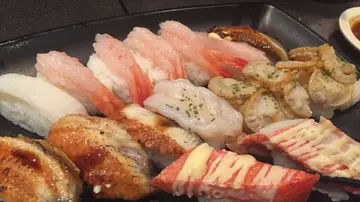 Sushi
