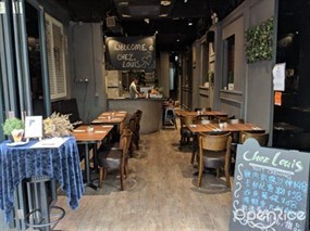 ChezLouis