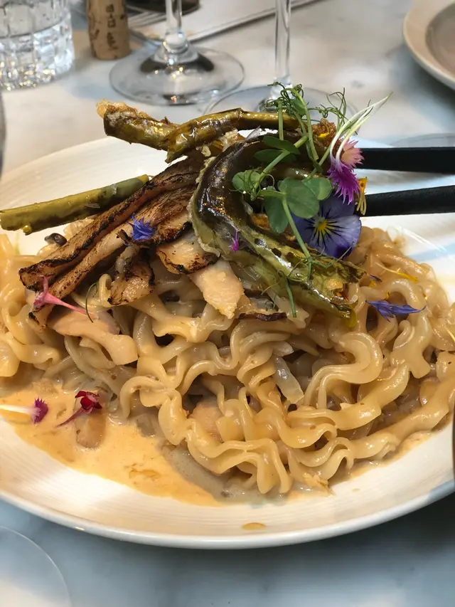 特別又美味，超推介