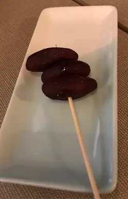 甘番薯