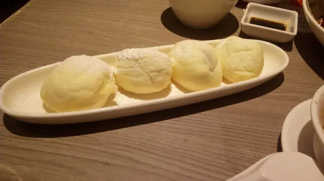 大推,蛋味香濃、甜度適中、口感極佳!