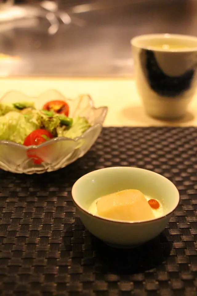 前菜