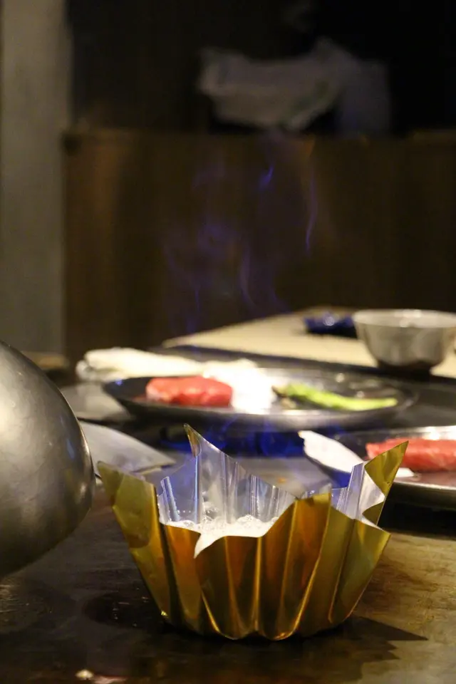 清酒煮蜆