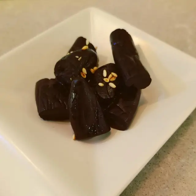 漬物三寶