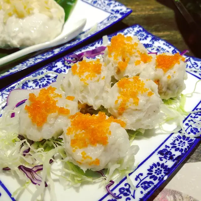 鬼馬油炸鬼