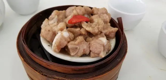 沒什麼驚喜，正常水準