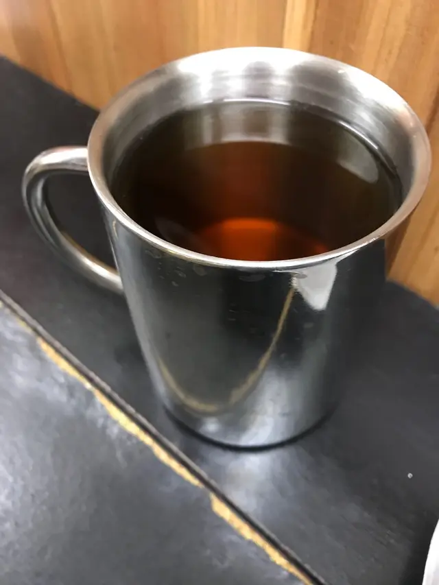 冬瓜茶(跟餐)