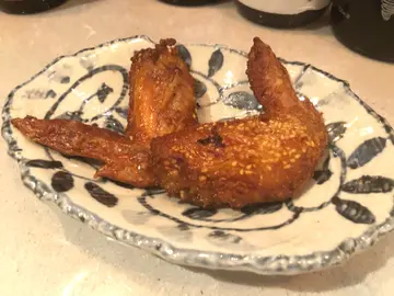 日式手羽先