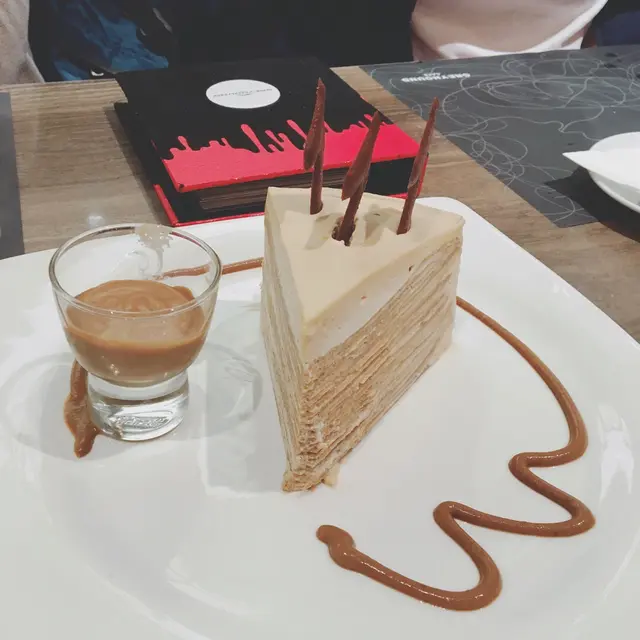 好大件，好好味，share食岩岩好