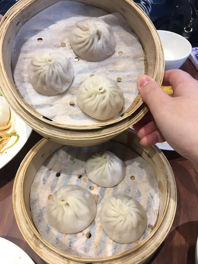 皮薄多湯