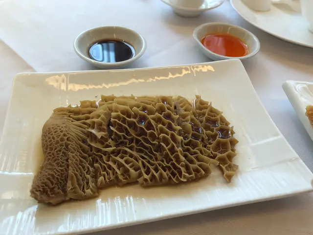 好入味