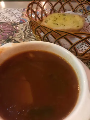罗宋汤