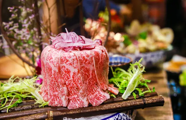 手切飛驒和牛(180g)