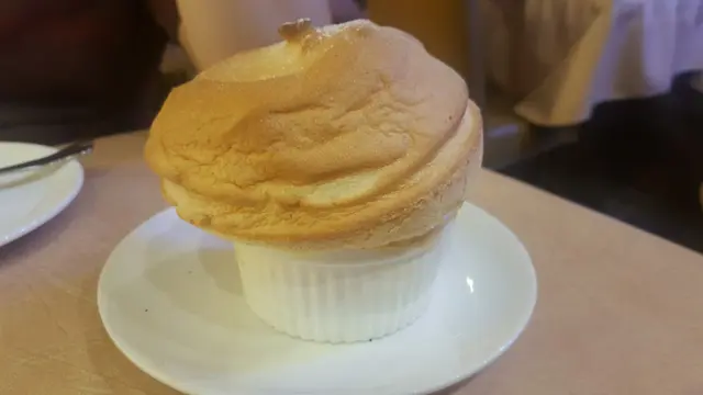 金船長招牌梳乎厘