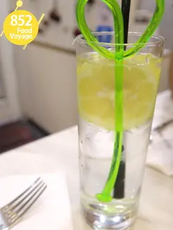 檸水