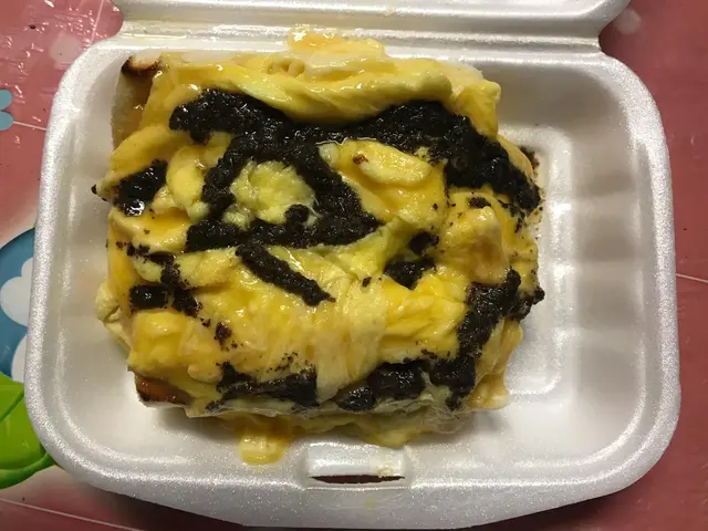 性價比高,足料,女士有機會食唔哂。