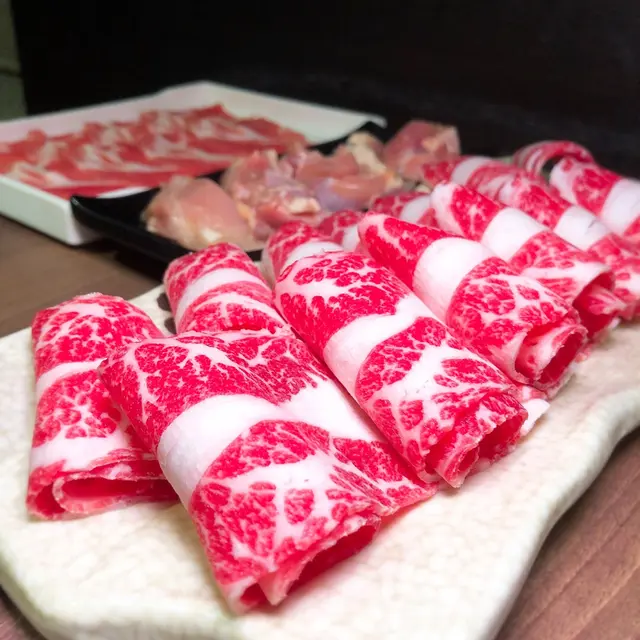 美國頂級牛小排