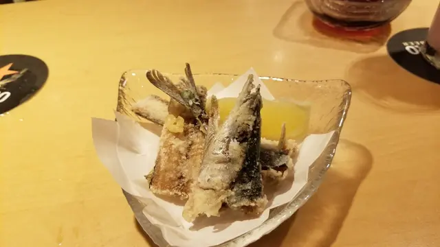 鹽穌秋刀魚骨