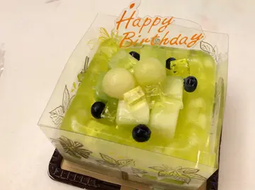 Honey  Melon
