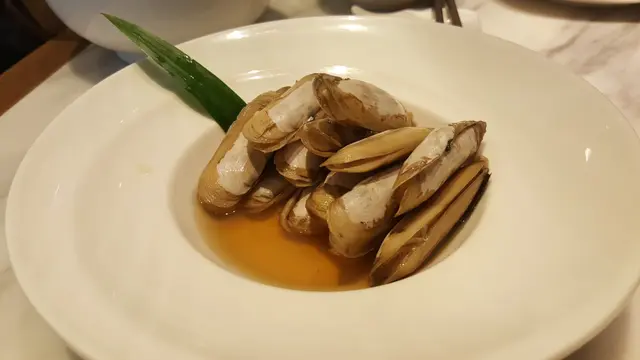 好芳香既酒味，必點~