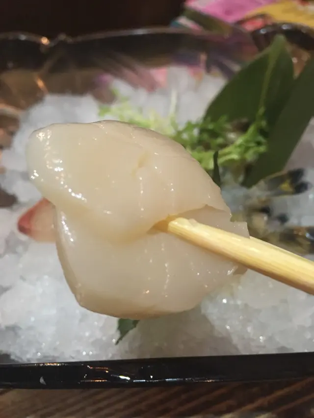 新鮮、好香軟