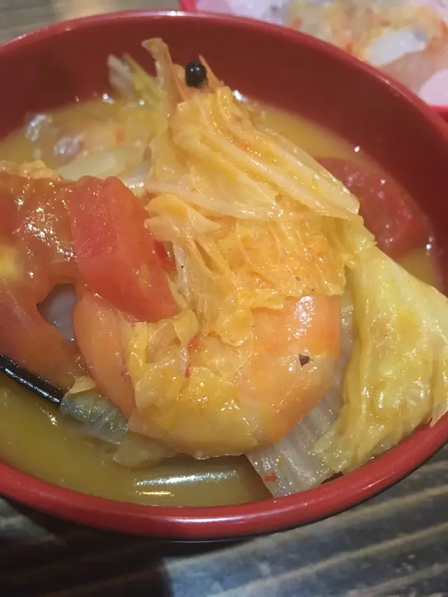 唔會好辣,多料