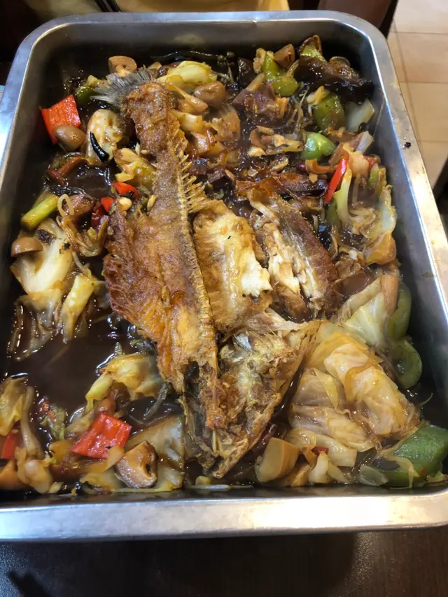 不但唔好食,縮水,仲連火都加唔夠