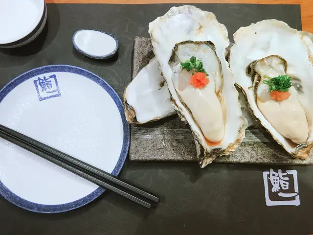 日本真蠔$176/2@