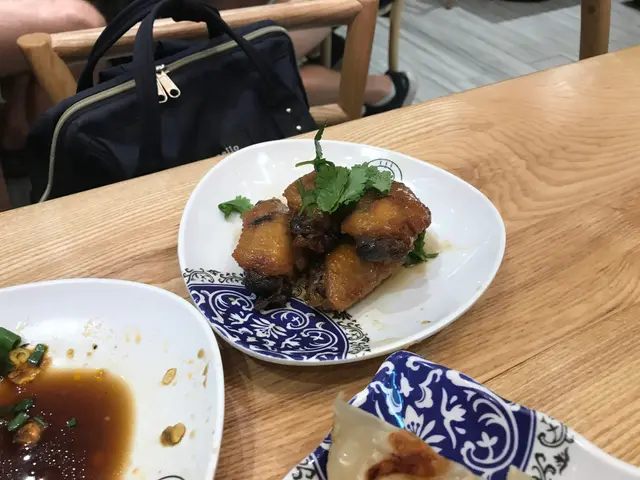蜜餞雞翼(小)