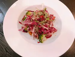 Quinoa salad 藜麥沙律