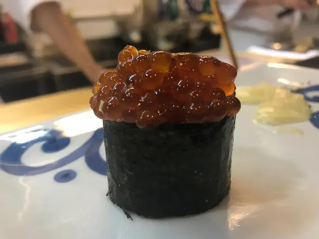 斤子壽司