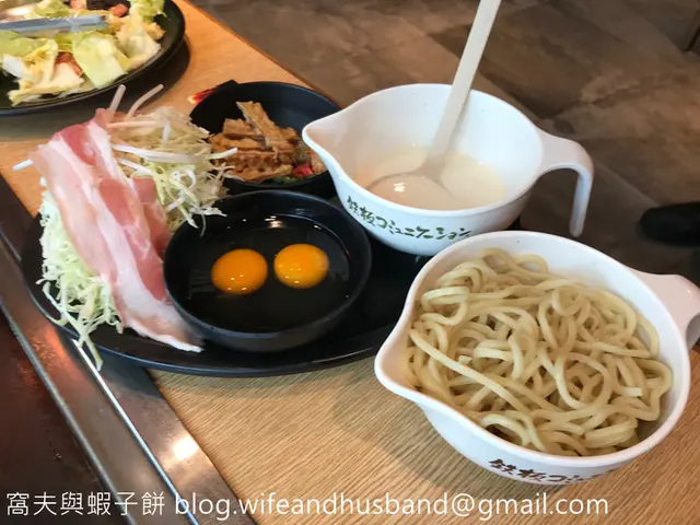 廣島燒