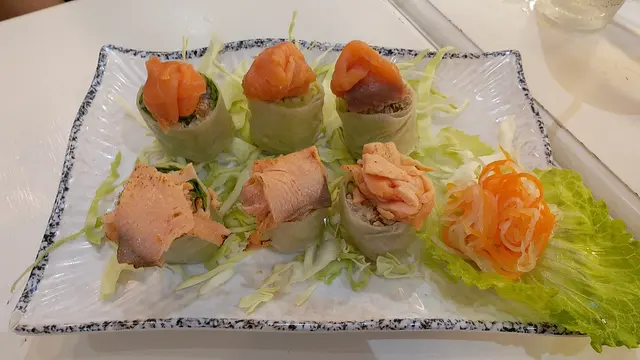 喜歡爽口，不油膩比較清新