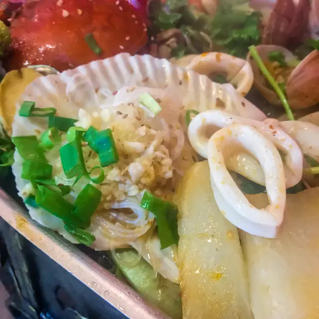 魷魚筒