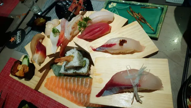 新鮮，但不一定所有款都是自己喜歡的。