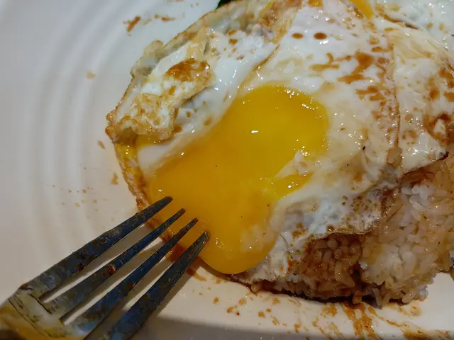 即烤黑毛豬叉燒大碗飯