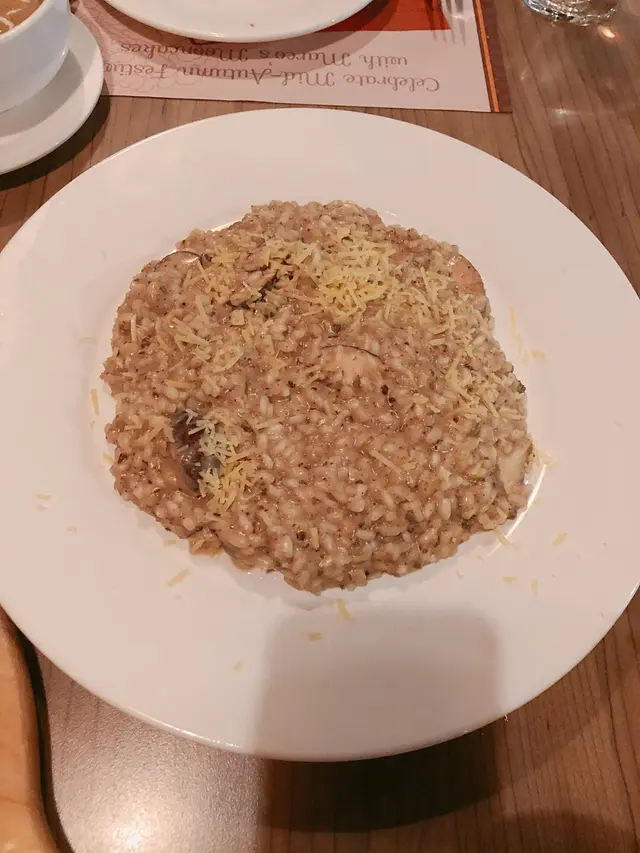 意大利飯
