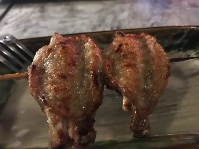 雞翼