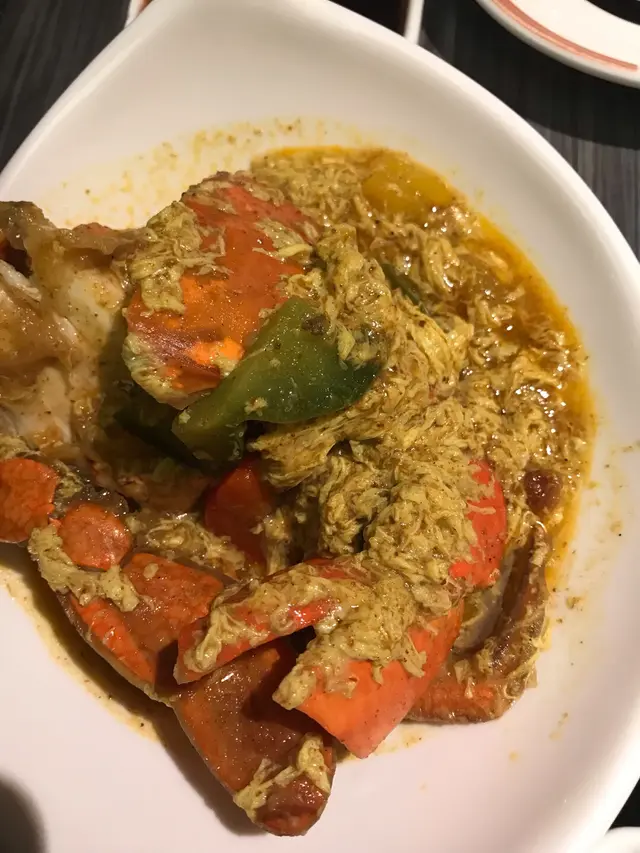 趁佢熱辣辣先好食